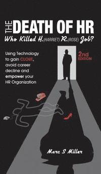bokomslag Death of HR