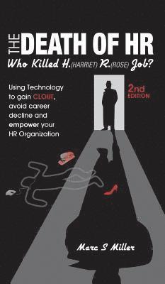 Death of HR 1
