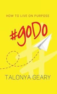 bokomslag #goDo