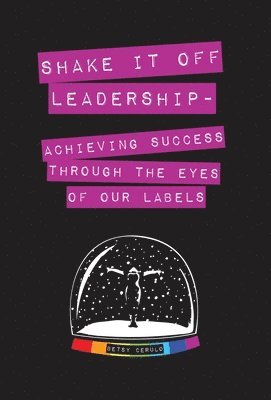 bokomslag Shake It Off Leadership