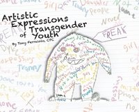 bokomslag Artistic Expressions of Transgender Youth