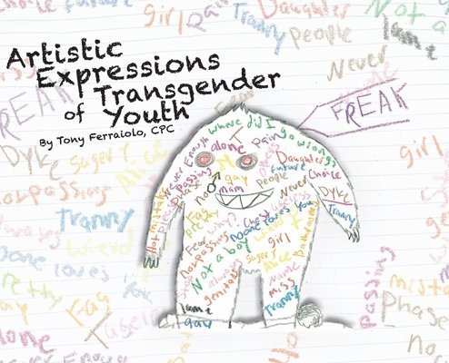 Artistic Expressions of Transgender Youth 1