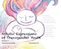 bokomslag Artistic Expressions of Transgender Youth