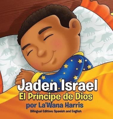 Jaden Israel 1