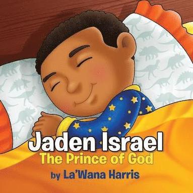 bokomslag Jaden Israel