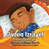 bokomslag Jaden Izrayèl