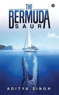 bokomslag The Bermuda-Saur