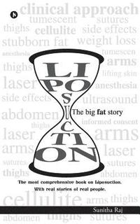 bokomslag Liposuction - The Big Fat Story