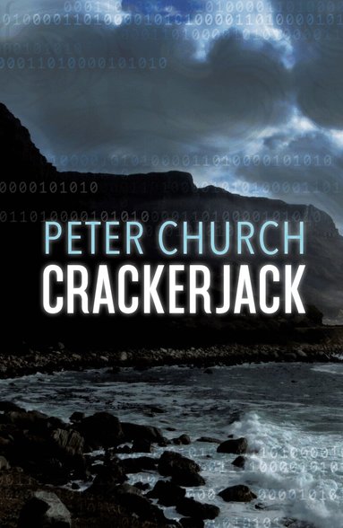 Peter Church - Crackerjack, Häftad