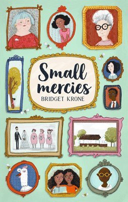 Small Mercies 1