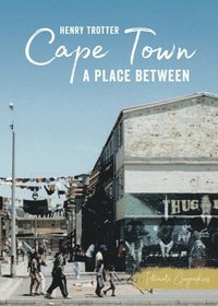 bokomslag Cape Town