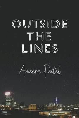 Ameera Patel - Outside the Lines, Häftad