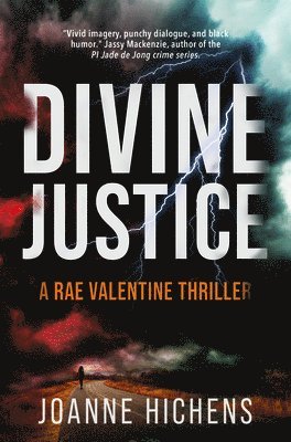 Divine Justice 1