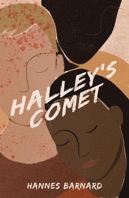 Halley's Comet 1