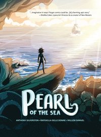 bokomslag Pearl of the Sea