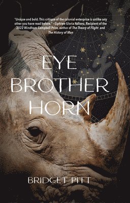 Eye Brother Horn 1