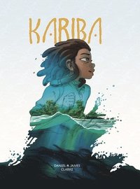 bokomslag Kariba