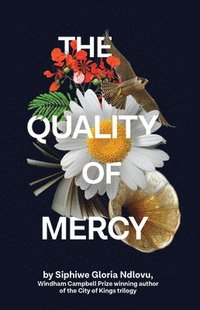 bokomslag The Quality of Mercy