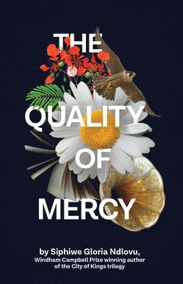 The Quality of Mercy 1