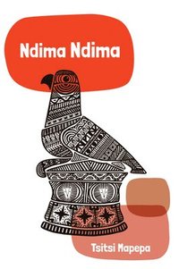 bokomslag Ndima Ndima