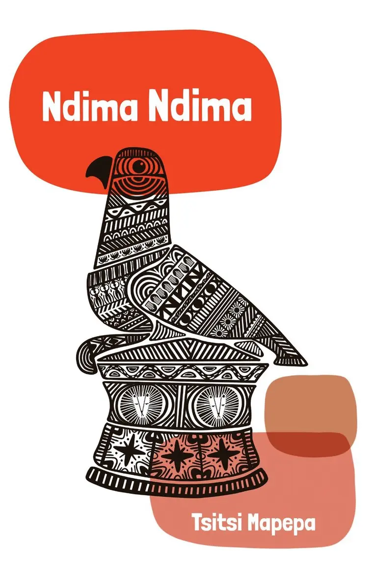Tsitsi Mapepa - Ndima Ndima, Häftad. Tillgänglighet: Lägg i varukorg