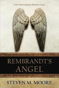 bokomslag Rembrandt's Angel