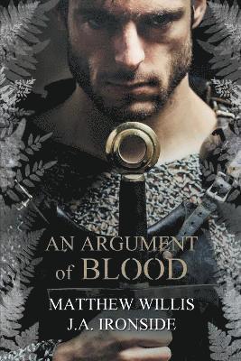 bokomslag Argument of Blood