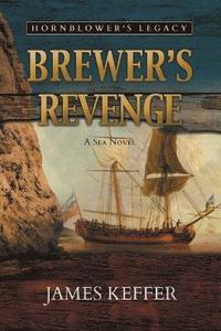 bokomslag Brewer's Revenge