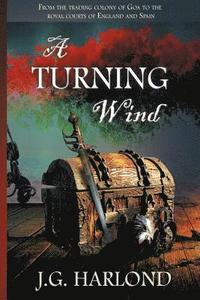 bokomslag A Turning Wind