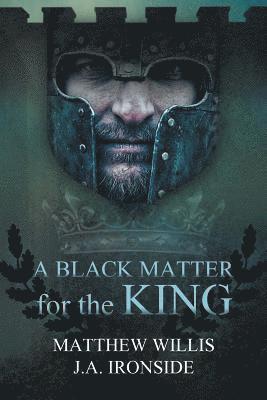 A Black Matter for the King 1