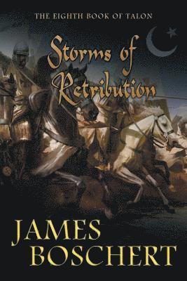 Storms of Retribution 1