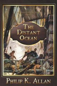 bokomslag The Distant Ocean