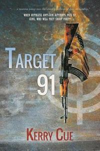 bokomslag Target 91