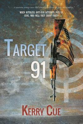 Target 91 1