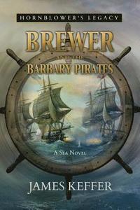 bokomslag Brewer and The Barbary Pirates