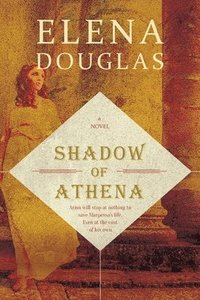 bokomslag Shadow of Athena