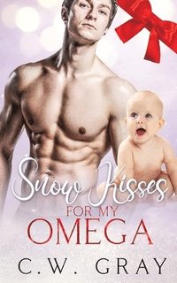 bokomslag Snow Kisses for my Omega