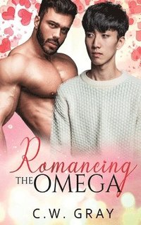 bokomslag Romancing the Omega