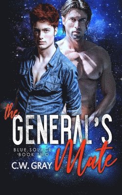 C W Gray - General's Mate, Häftad