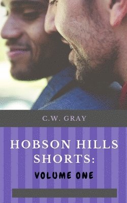 Hobson Hills Shorts 1