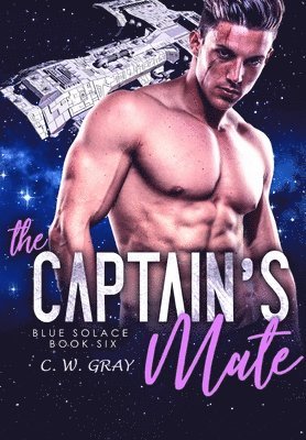 The Captain's Mate 1