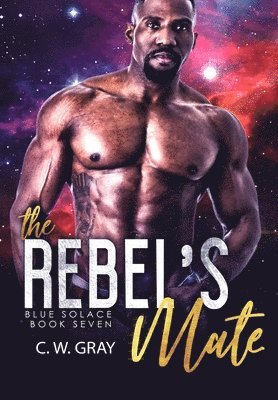 The Rebel's Mate 1