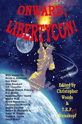 Onward, LibertyCon! 1