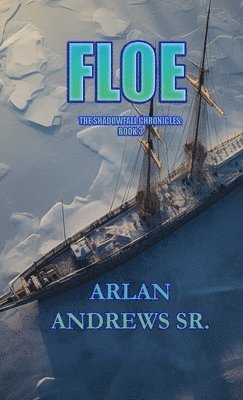 Arlan Andrews - Floe, Häftad