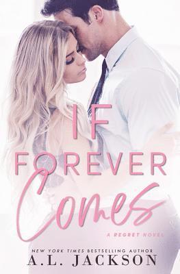 bokomslag If Forever Comes