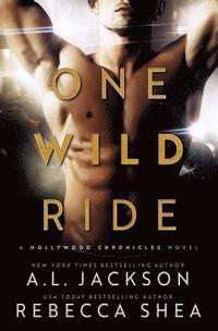 bokomslag One Wild Ride