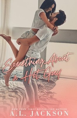 Something About a Hot Guy 1