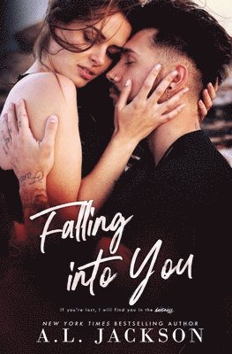 Falling Into You 1