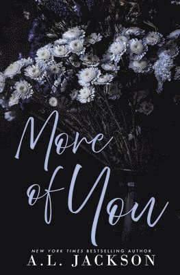 More of You (Alternate Cover) 1