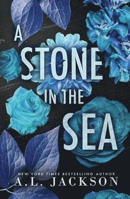 bokomslag A Stone in the Sea (Special Edition Cover)